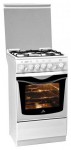 厨房炉灶 De Luxe 5040.20гэ 50.00x85.00x50.00 厘米