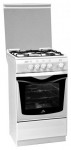厨房炉灶 De Luxe 5040.21гэ кр 50.00x85.00x50.00 厘米