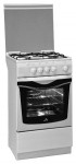 厨房炉灶 De Luxe 5040.37г кр 50.00x85.00x50.00 厘米