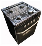 厨房炉灶 De Luxe 5040.38г 50.00x85.00x50.00 厘米