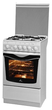 Кухонная плита De Luxe 5040.43г Фото, характеристики