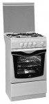 厨房炉灶 De Luxe 5040.45г кр 50.00x85.00x50.00 厘米