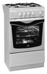 厨房炉灶 De Luxe 5040.45г щ 50.00x85.00x50.00 厘米