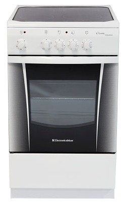 Кухонная плита De Luxe 5060022.00эси Фото, характеристики