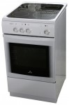 厨房炉灶 De Luxe 506003.04эс 50.00x87.00x60.00 厘米