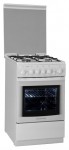 厨房炉灶 De Luxe 506040.01г 50.00x85.00x60.00 厘米