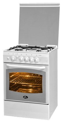Кухонна плита De Luxe 5440.17г фото, Характеристики
