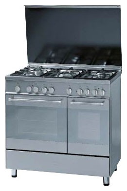 Кухненската Печка Delonghi PEMX 965 T снимка, Характеристики