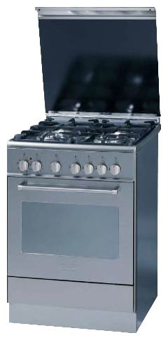 Кухонная плита Delonghi PGX 664 GHI Фото, характеристики