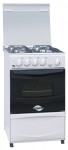 厨房炉灶 Desany Comfort 5020 WH 50.00x85.00x55.00 厘米