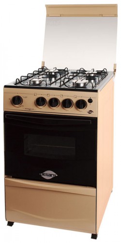 Кухонная плита Desany Maresias 4704 B Фото, характеристики