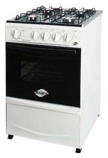 Кухонная плита Desany Olinda 5010 BG Фото, характеристики