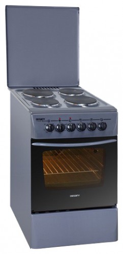 موقد المطبخ Desany Optima 5103 G صورة فوتوغرافية, مميزات