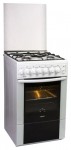 厨房炉灶 Desany Prestige 5530 WH 50.00x85.00x54.00 厘米