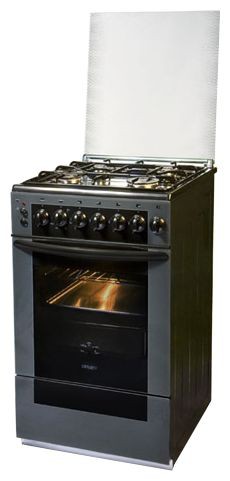 Кухонная плита Desany Prestige 5531 Фото, характеристики