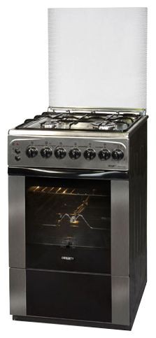 Кухненската Печка Desany Prestige 5532 X снимка, Характеристики