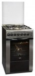 Кухонная плита Desany Prestige 5532 X 50.00x85.00x54.00 см