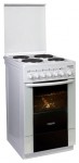 厨房炉灶 Desany Prestige 5606 WH 50.00x85.00x60.00 厘米