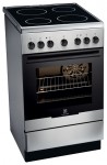 厨房炉灶 Electrolux EKC 52500 OX 50.00x85.00x60.00 厘米