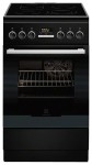 厨房炉灶 Electrolux EKC 54502 OK 50.00x85.00x60.00 厘米