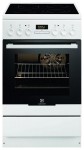 Кухонная плита Electrolux EKC 54502 OW 50.00x85.00x60.00 см