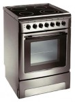 厨房炉灶 Electrolux EKC 601300 X 60.00x85.00x60.00 厘米