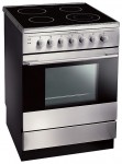 厨房炉灶 Electrolux EKC 601503 X 60.00x85.00x60.00 厘米