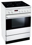 厨房炉灶 Electrolux EKC 603505 W 60.00x85.00x60.00 厘米