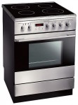 厨房炉灶 Electrolux EKC 603505 X 60.00x85.00x60.00 厘米