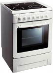 厨房炉灶 Electrolux EKC 6706 X 60.00x85.00x60.00 厘米