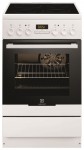 厨房炉灶 Electrolux EKC 954500 W 50.00x85.00x60.00 厘米