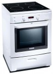 厨房炉灶 Electrolux EKD 603500 W 60.00x85.00x60.00 厘米