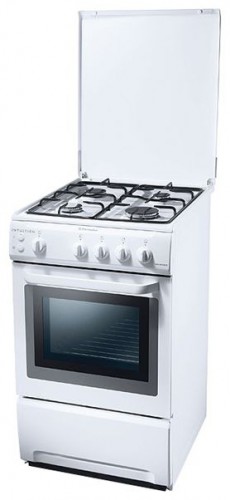 موقد المطبخ Electrolux EKG 500106 W صورة فوتوغرافية, مميزات