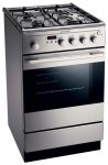 厨房炉灶 Electrolux EKG 513100 X 50.00x85.00x60.00 厘米