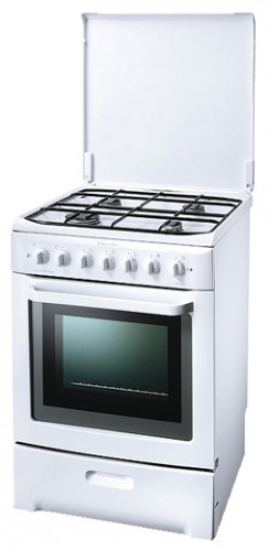 Кухненската Печка Electrolux EKG 601101 X снимка, Характеристики