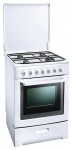 厨房炉灶 Electrolux EKG 601101 X 60.00x85.00x60.00 厘米