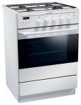 厨房炉灶 Electrolux EKG 603101 W 60.00x85.00x60.00 厘米