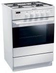 厨房炉灶 Electrolux EKG 603102 W 60.00x85.00x60.00 厘米