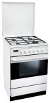 厨房炉灶 Electrolux EKG 603301 W 60.00x85.00x60.00 厘米