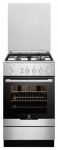 厨房炉灶 Electrolux EKG 95010 CX 50.00x85.00x60.00 厘米