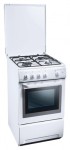 厨房炉灶 Electrolux EKK 500103 W 50.00x85.00x60.00 厘米