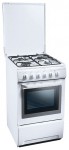 厨房炉灶 Electrolux EKK 500502 W 50.00x85.00x60.00 厘米