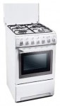 厨房炉灶 Electrolux EKK 501506 W 50.00x85.00x60.00 厘米