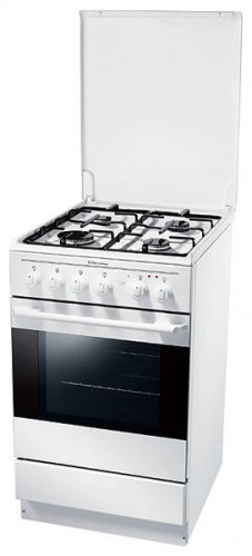 Кухненската Печка Electrolux EKK 510507 W снимка, Характеристики