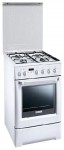 厨房炉灶 Electrolux EKK 513504 W 50.00x85.00x60.00 厘米