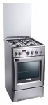 厨房炉灶 Electrolux EKK 513504 X 50.00x85.00x60.00 厘米