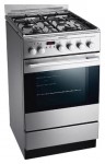 厨房炉灶 Electrolux EKK 513510 X 50.00x85.00x60.00 厘米