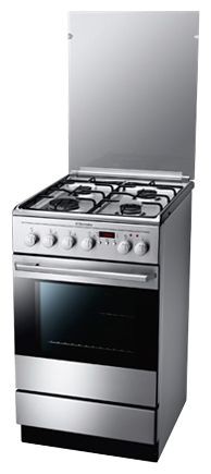 Кухонная плита Electrolux EKK 513519 X Фото, характеристики