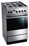 厨房炉灶 Electrolux EKK 513521 X 50.00x85.00x60.00 厘米