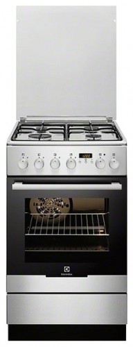 Кухонная плита Electrolux EKK 54500 OX Фото, характеристики